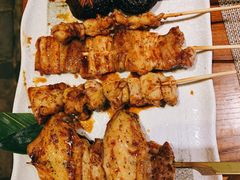 串烤拼盘-有喜屋·深夜食堂(环宇荟店)