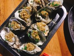 -八一湛江生蚝(文明东路总店)