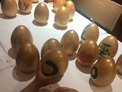 大堂-芭菲盛宴·环球美食(解放碑英利国际店)