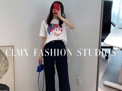 -CLMX(新天地凯德晶萃广场店)