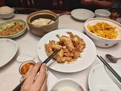 -小吊梨汤·北京菜·烤鸭(鸟巢店)