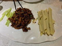 -福海居烤鸭店(鸟巢店)