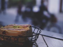 -BIG BAGEL(永康路店)