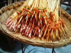 -马路边边串串香(涑河南街店)
