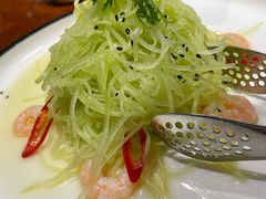 滋味马家沟芹菜-马家烧麦(中街店)