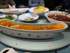 -恒记饭店·海鲜明档(淹城店)