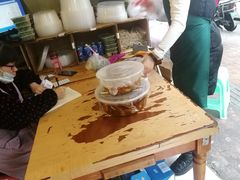 -黑竹香鸡(营和巷店)