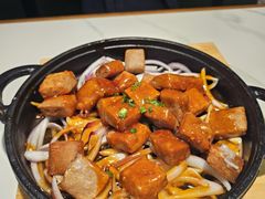 -火啫啫·粤式啫啫煲(南通首店)