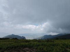 -灵山