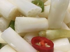 -舟山海鲜·江浙菜(银沙路店)