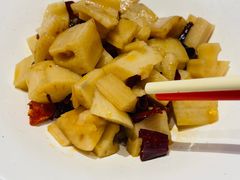 -禄鼎记·多口味酸菜鱼(凯德广场店)