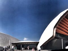 -贝林大翅鲸简餐厅(国家海洋博物馆店)