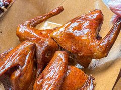 -整只乳鸽GetSQUAB(西华路店)