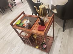-苏福记·海鲜佬(凤城四路店)