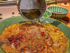 -锦府盐帮·侯宅(五棵松万达店)