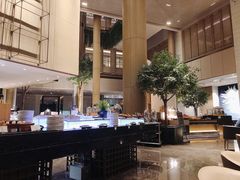 -博林天瑞喜来登酒店·西丽尚膳