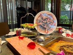 -大妙火锅·非物质文化遗产(东湖公园店)