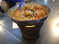 -simply thai天泰(长泰广场店)