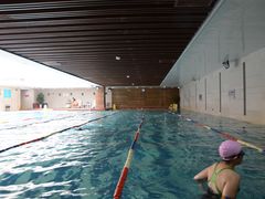 -海力健身游泳(太古里朗御店)