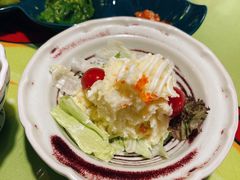 -和食亭·自助·烤肉·寿喜烧(海创园店)