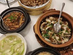 -围龙屋客家食府(福田店)