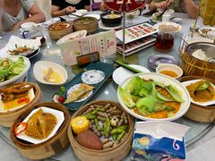 -坚记酒家·佛山老字号·顺德鱼生标准示范店