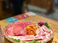 -牛炙烤肉(车公庙店)