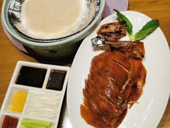 -泰钰丰烤鸭(永安道店)
