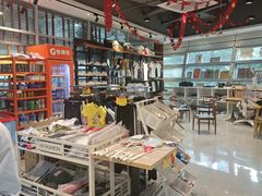 -厚业文体中心羽毛球馆(文锦渡馆)