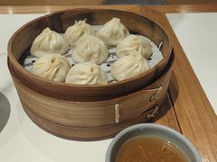 -馋三尺蟹粉小笼(人民广场店)