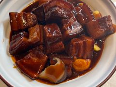 -庆云楼饭庄(什刹海店)