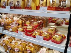-生活林(河北路店)