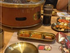 -闻老头·菊花炭烤肉(D11店)