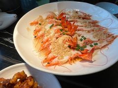 -新白鹿餐厅(虹桥南丰城店)