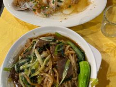 -老字号蛇口德记烧腊饭店·海鲜加工