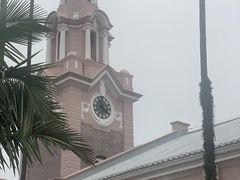 -香港大学