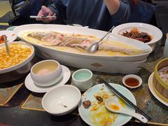 -苏帮袁Sue Cuisine(南开大悦城店)