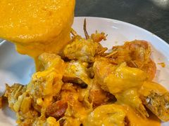 -辣螃铠盆盆蟹大排档(海昌店)