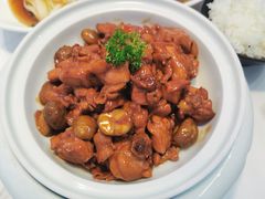 -香满楼(清水河路店)