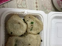 -小杨生煎(宜川路店)