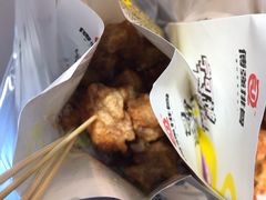 -傅强排骨(成都总店)