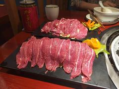 -蜀滋香鲜鱼火锅(黄金路店)