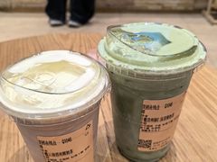 -去茶山(重庆万象城店)