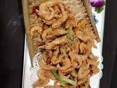 -老舅老蒙肉饼非遗店(一店)