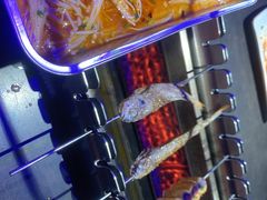 -很久以前羊肉串(清河店)