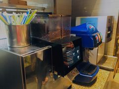 -星伦多自助料理·涮烤一体(杭州来福士店)