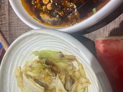 -铁公鸡·四川料理(天环广场店)