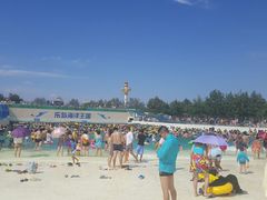 -秦皇岛乐岛海洋王国