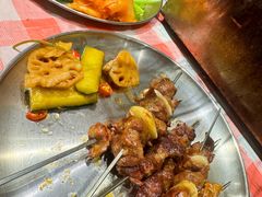 -生火火·小炉子炭烤(金楠天街总店)