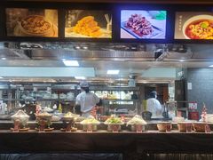 -不倒翁·安徽名菜楼(步行街店)